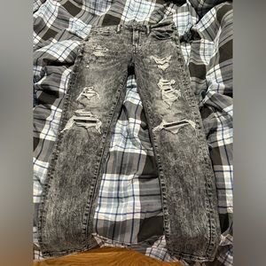 American Eagle Jeans 29x30